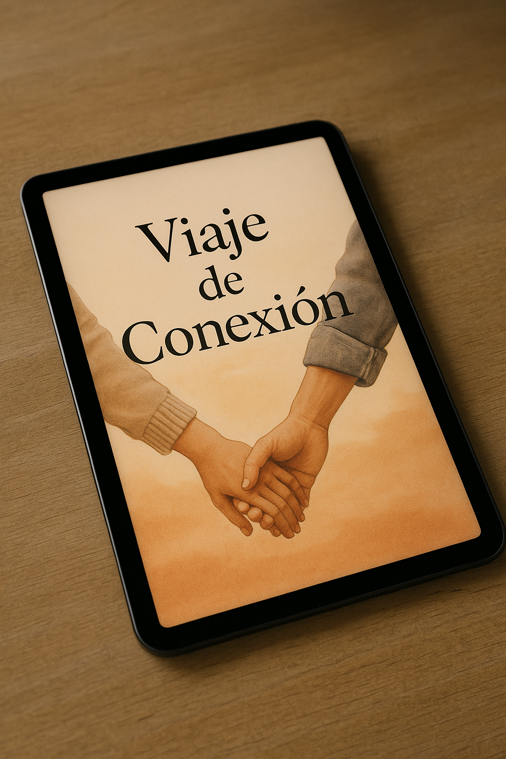 Viaje de conexión: Juegos y dinamicas para conectar