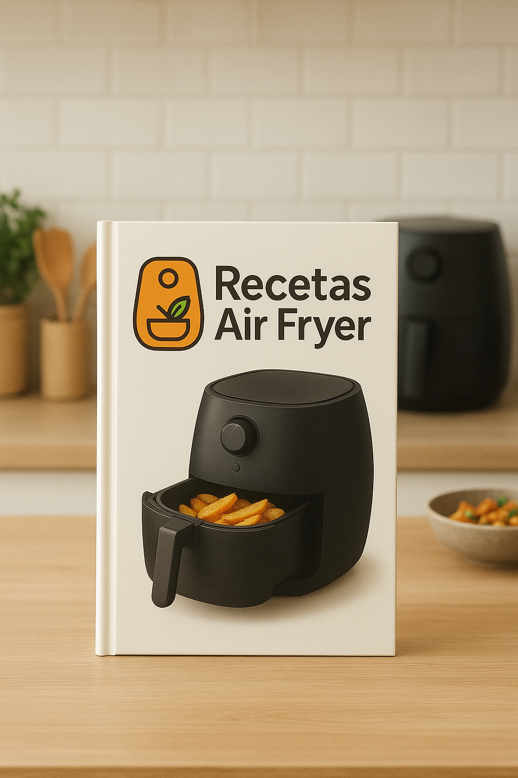 Recetas Air Fryer: Guía práctica para todos los días